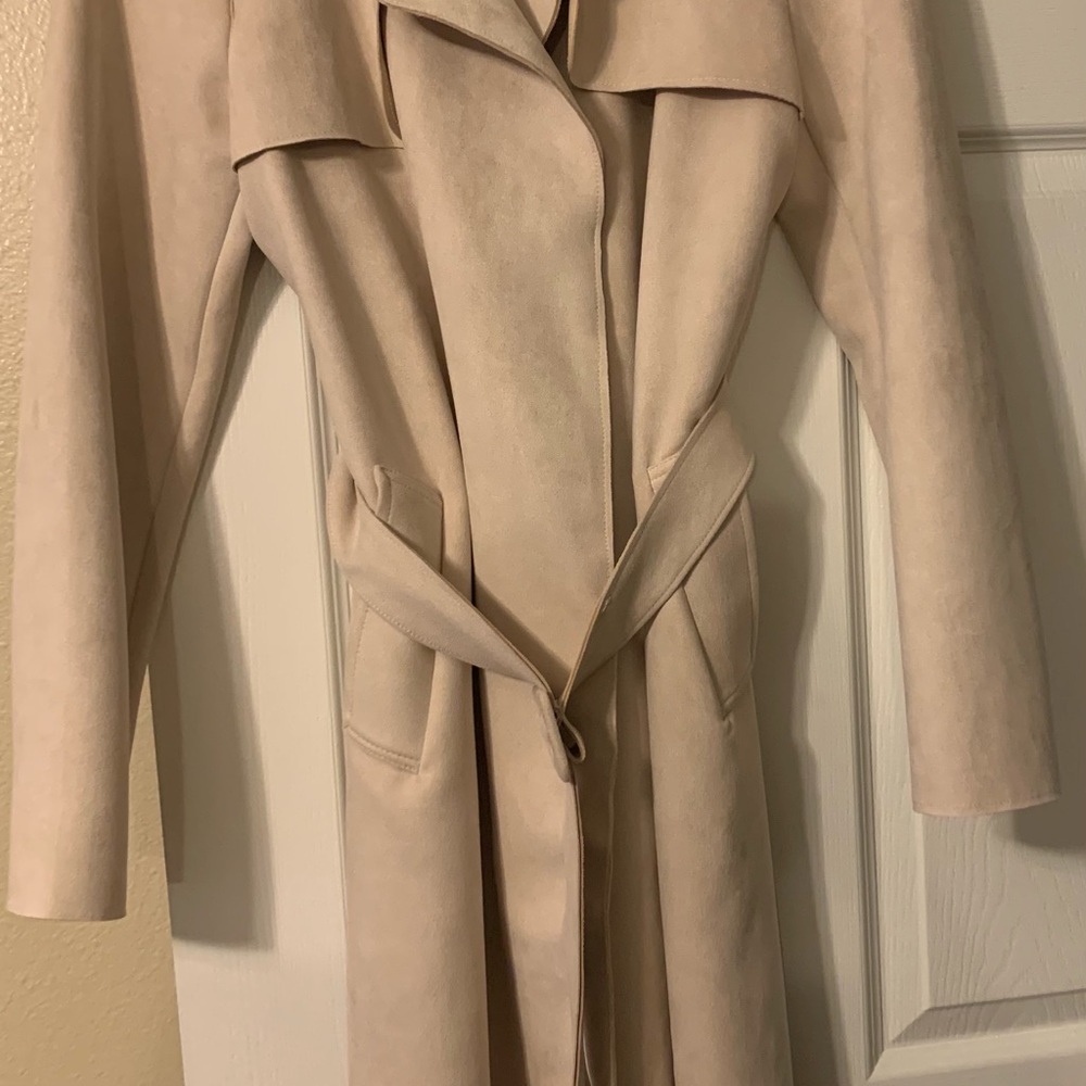 Lulus coat - Picture 3 of 6